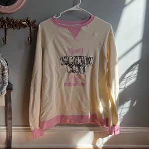 Disney Vacation Club Shirt